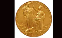 Nobel Prize won by man saved in Kindertransport auctioned off