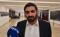 Haredi MK: 'Finance Min. spat in the people's faces'