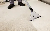 How to Clean Area Rugs Yourself