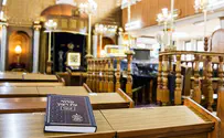 גל הקורונה: המלצות מיוחדות לבתי הכנסת