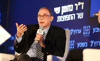 'Today the question is what can Israel do for world Jewry'