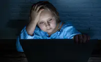 1 מכל 10 ילדים סובל מבריונות ברשת