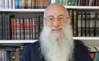Rabbi Akiva's vision