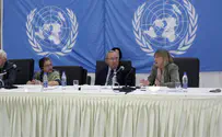 Friends of Simon Wiesenthal praises Canada for denouncing UNHRC