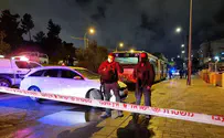 ירי על אוטובוס בירושלים, אין נפגעים