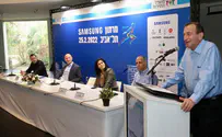 מרתון ת"א - אירוע הספורט הירוק בישראל