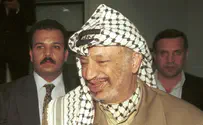 Qatar's former PM: Someone definitely killed Arafat