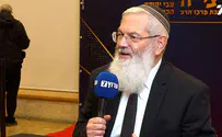 הרב בן דהן מונה למנכ"ל בתי הדין הרבניים