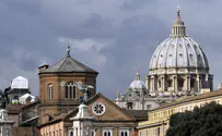 Vatican to release WWII-era ‘Jewish files’ online
