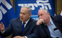 Netanyahu sees some Likud MKs as a burden