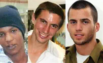 Israelis captive in Gaza to be returned soon?