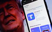 Trump claims Google is sabotaging his new social media platform
