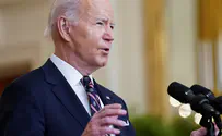 Watch: Biden gets testy - 'What a silly question'