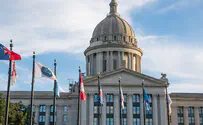 Oklahoma legislature advances Holocaust education bill