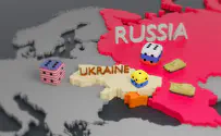Ukraine: A new world order