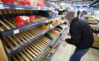 UN: Ukraine war could lead to global food crisis