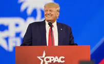 Trump wins straw poll at CPAC