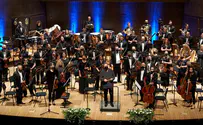 בפעם השניה: הסימפונית ירושלים תנגן בדובאי