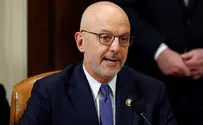 Ted Deutch leaving politics to lead American Jewish Committee
