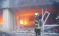 HORROR IN UKRAINE: “They’re Blowing Up Buildings With Children.”