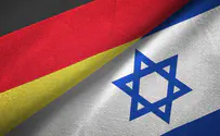 New survey probes German, Israeli perceptions of each other