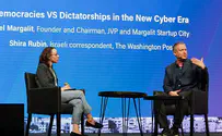 'NATO alliance isn't enough, we need a cyber alliance'