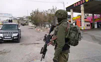IDF: Nationalist motives behind Hizma stabbing