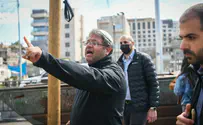 Ben-Gvir: I no longer share Rabbi Kahane's views 