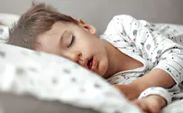 ילד בן 4 מירושלים אובחן כחולה פוליו