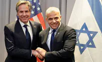 ארה"ב תיאבק באיומים על ישראל, כולל מאיראן
