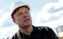 Elon Musk:  We need to increase oil and gas output immediately