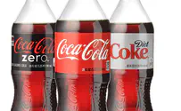Coca-Cola and PepsiCo suspend sales in Russia