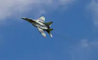 ארה"ב דחתה הצעה לשלוח מטוסי קרב לאוקראינה