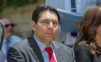 Amb. Danon calls on int'l community to united against Iran deal