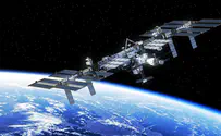 Russia to end cooperation on the International Space Station