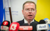 Ukrainian Ambassador demands Israel give Ukraine Iron Dome
