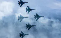 Russian jets that violated Swedish airspace had nuclear warheads