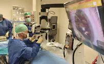 ניתוחים ללא משתל לסובלים מגלאוקומה