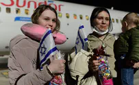 Israel has accepted twice as many refugees as Jewish immigrants