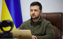 "חובתנו לנרצחים היא הוקעת העם האוקראיני"