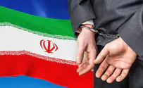 Iran claims to have captured 3 Mossad spies