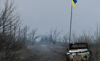שכירי חרב מסוריה ולוב במלחמה  אוקראינה