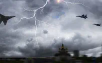 NATO scrambles fighter jets to intercept Russian planes