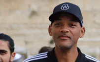 'Will Smith was asked to leave the Oscars but refused'