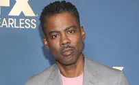 Will Smith flips out at Oscars, punches Chris Rock