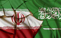 Iran welcomes normalization of ties with Saudi Arabia