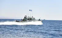 US, Israeli navies begin “Intrinsic Defender” exercise