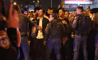 Bnei Brak terrorist identified as PA resident
