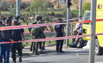 Victim of Gush Etzion attack regains consciousness