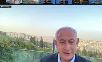Netanyahu: A nuclear Iran would be a danger to the US